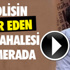 Kayseri’de 3 Kişi Sobadan Sızan Gazdan Zehirlendi