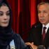 Esra Elönü, kendisine eleştiren Arınç'a "maklube tepsisi" sözleriyle karşılık verdi Esra Elönü, kendisine eleştiren Arınç'a "maklube tepsisi" sözleriyle karşılık verdi