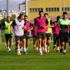Kayserispor'da korona virüs testleri negatif çıktı Kayserispor'da korona virüs testleri negatif çıktı