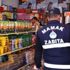 ‘Şırıngalı çikolata’ denetimi ‘Şırıngalı çikolata’ denetimi