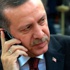 Erdoğan'dan sürpriz telefon !