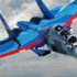 Rusya'dan Myanmar'a Su-30 savaş uçağı satışı!