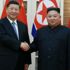 Kuzey Kore ve Çin aralarındaki bağı güçlendirmek istiyor