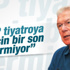 Uğur Dündar: CHP tiyatroya niçin son vermiyor