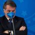 Brezilya Devlet Başkanı Bolsonaro'dan, Kovid-19 nedeniyle ölenlere ilişkin "ölüm bütün dünyanın kaderi" açıklaması Brezilya Devlet Başkanı Bolsonaro'dan, Kovid-19 nedeniyle ölenlere ilişkin "ölüm bütün dünyanın kaderi" açıklaması