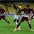 Fenerbahçe-Hatayspor soluk soluğa