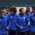 Antalyaspor, Giresunspor maçı hazırlıklarını sürdürdü