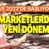 Ve çok yakında başlıyor! Markete boş ürünü getiren parasını alacak! ŞOK, A101, BİM ve tüm noktalarda...