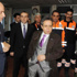 Vali Cirit, AFAD'I ziyaret etti