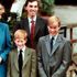 Kraliyet'te Prenses Diana gerginliği: "Harry ve William'ın arası bozulacak"