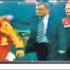Terim de yaptı Terim de yaptı