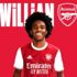 Son dakika haberleri: Arsenal, Willian ı transfer ... Son dakika haberleri: Arsenal, Willian ı transfer ...