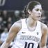 Fenerbahçe, NCAA Kadınlar Basketbol Ligi sayı rekortmeni Kelsey Plum'u transfer etti