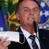 ABD dönüşü karantinaya giren Bolsonaro'nun Kovid-19 testi negatif çıktı ABD dönüşü karantinaya giren Bolsonaro'nun Kovid-19 testi negatif çıktı