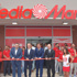 Media Markt İzmir’de 3’üncü mağazayı açtı