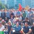 İBB çalışanları işlerine geri dönüyor
