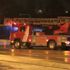 Tuzla Piyade Okulu'nda yangın: 2 yaralı