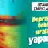 Deprem için çarpıcı açıklama! İstanbul'da ağır ve yıkıcı deprem beklenmiyor