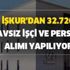 Gözler orada! İŞKUR 32.726 sınavsız işçi ve personel alımı başvuru şartları! 2020 Haziran başvurusu e devlet'te!