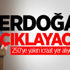 Erdoğan açıklayacak! 50'ye yakın icraat yer alıyor Erdoğan açıklayacak! 50'ye yakın icraat yer alıyor