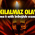 Türkiye'den Türk dünyasına eğitim desteği Türkiye'den Türk dünyasına eğitim desteği