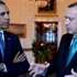Obama ile Erdoğan görüşmeyecekler