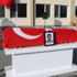 Hayatını kaybeden polis memuruna gözü yaşlı veda Hayatını kaybeden polis memuruna gözü yaşlı veda