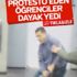 Brezilya'da öğrenciler ulaşım zammını protesto etti Brezilya'da öğrenciler ulaşım zammını protesto etti