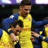 City oynadı Arsenal kazandı! City oynadı Arsenal kazandı!