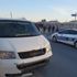 14 yaşındaki motosiklet sürücüsünün feci ölümü