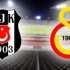2015 Beşiktaş Galatasaray maçı golleri ve özeti, işte detaylar!