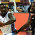 Trabzonspor Medikal Park, farklı kazandı Trabzonspor Medikal Park, farklı kazandı