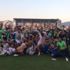 Hatayspor, şampiyonluk kupasını alıyor Hatayspor, şampiyonluk kupasını alıyor