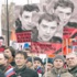 Rus muhalifler: Korkmuyoruz