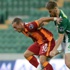 Galatasaray - Bursaspor! Muhtemel 11'ler... Galatasaray - Bursaspor! Muhtemel 11'ler...