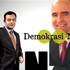 Demokrasi Nöbeti Samanyolu Haber TV'de