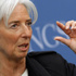 IMF Başkanı'nın oğlundan konuşmama resti