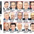 Yeni kabinede üç sürpriz isim!