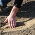 Manisa'da binlerce yıllık küller ve ayak izleri araştırıldı