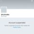 Katar'a bir darbe de Twitter'dan