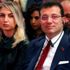 Dilek ve Ekrem İmamoğlu İskofya'ya otobüs hediye etti Dilek ve Ekrem İmamoğlu İskofya'ya otobüs hediye etti