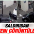 Paris'teki saldırının yeni görüntüleri İZLE Paris'teki saldırının yeni görüntüleri İZLE