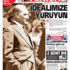 İdealimize yürüyün İdealimize yürüyün