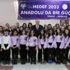Başkan Erdoğan 'Hedef 2023' marşını dinledi Başkan Erdoğan 'Hedef 2023' marşını dinledi