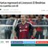 Beşiktaşlı taraftarlardan Loris Karius'a öfke Beşiktaşlı taraftarlardan Loris Karius'a öfke