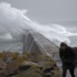 Meteorolojiden 4 ilimize fırtına uyarısı Meteorolojiden 4 ilimize fırtına uyarısı