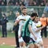 Sakaryaspor, haftayı mağlubiyetle kapattı