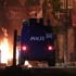 Okmeydanı'nda olaylı gece... Okmeydanı'nda olaylı gece...