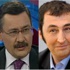Gökçek'ten Özdemir'e: 'Senin kökenin Ermeni mi?'