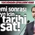 Hazine ve Maliye Bakanı Berat Albayrak'tan "yeni dönem" vurgusu! Covid-19 sonrası Türkiye için tarihi fırsat